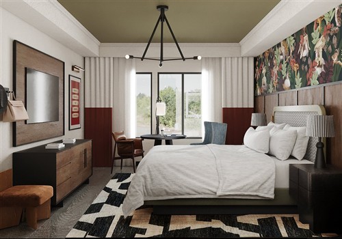 The_SOMM_Hotel_Spa_Autograph_Collection The_SOMM_Hotel_Spa_Autograph_Collection