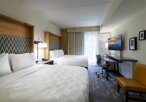 The Scenic Hotel at Biltmore Village Asheville