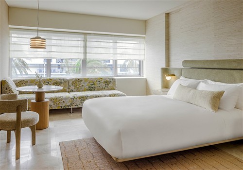 The Shelborne By Proper Miami The Shelborne By Proper Miami