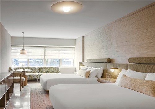 The Shelborne by Proper Miami Beach The Shelborne by Proper Miami Beach