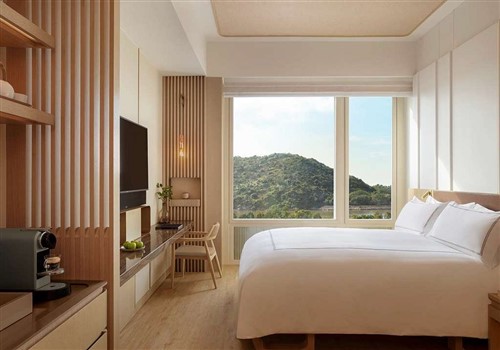 The Silveri Hong Kong-MGallery The Silveri Hong Kong-MGallery