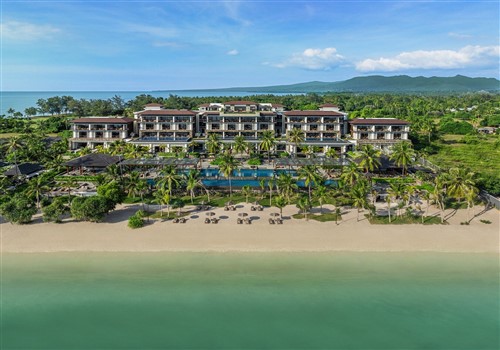The Sira, a Luxury Collection Resort and Spa, Lombok The Sira, a Luxury Collection Resort and Spa, Lombok