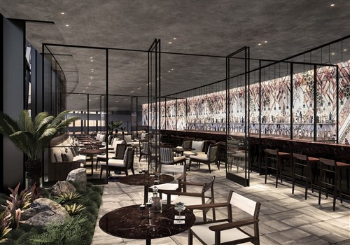 The St. Regis Kanai Resort, Riviera Maya >