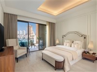 The St. Regis Marsa Arabia Island Qatar > The St. Regis Marsa Arabia Island Qatar >