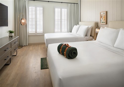 The Steward, Santa Barbara