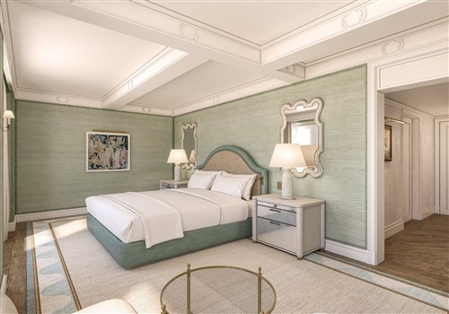 The Surrey A Corinthia Hotel New York The Surrey A Corinthia Hotel New York