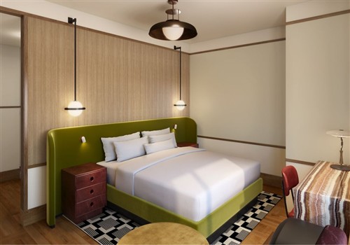 The Tallison Hotel, A Tribute Portfolio Hotel