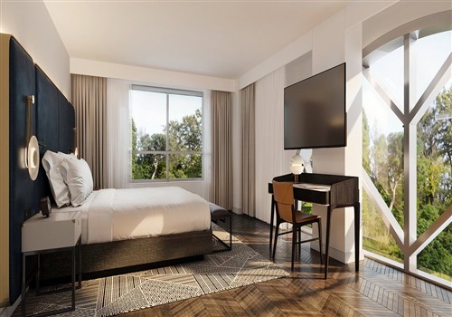 The Vanguard Ann Arbor, Autograph Collection