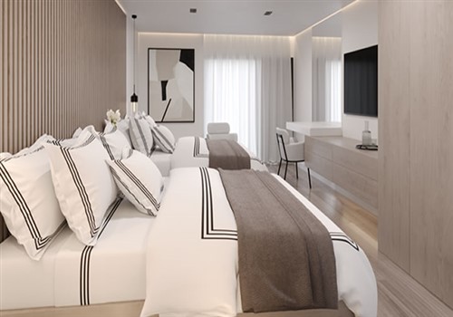 The Vietta Hotel Kissimmee The Vietta Hotel Kissimmee