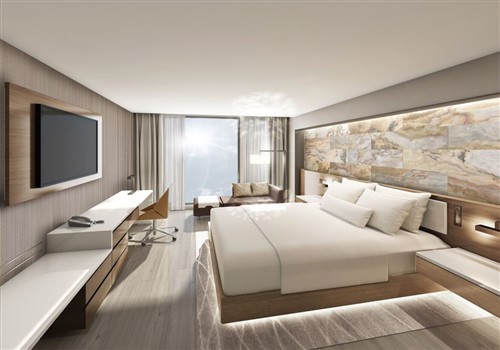 The Westin Flushing LaGuardia Airport The Westin Flushing LaGuardia Airport