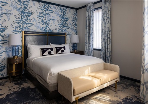 The William Fell Baltimore