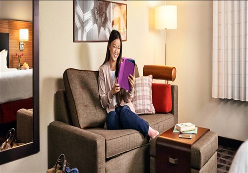 TownePlace Suites Denver North/Thornton