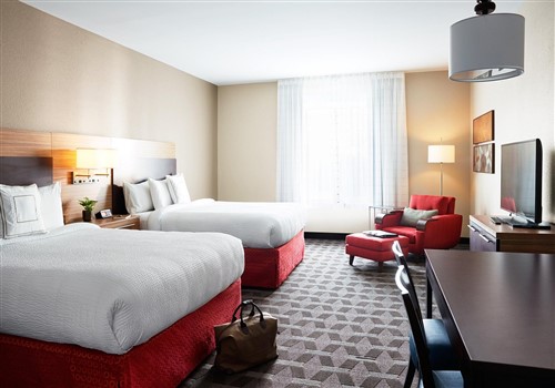 TownePlace Suites Raleigh-Durham Airport/Morrisville >