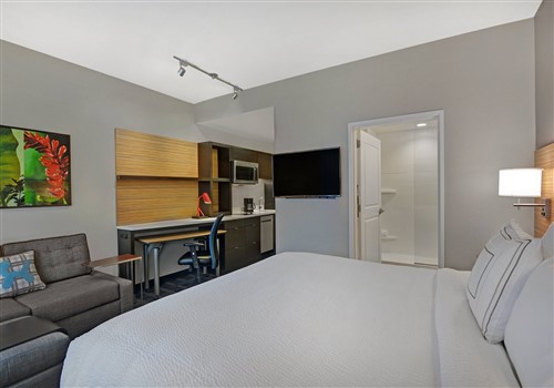 TownePlace Suites Sarasota Bradenton West >