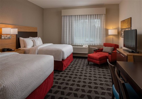 TownePlace by Marriott Suites Clarksville TownePlace by Marriott Suites Clarksville