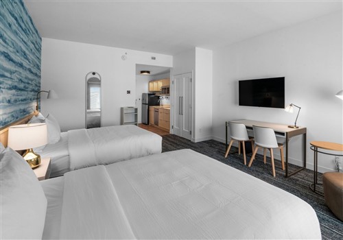 Towneplace Suites Jacksonville Airport