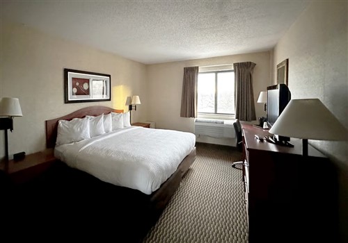 Travelodge By Wyndham Rapid City/Black Hills