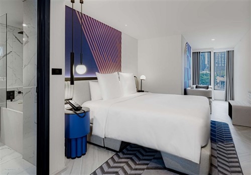 TRIBE Living Bangkok Sukhumvit 39 TRIBE Living Bangkok Sukhumvit 39