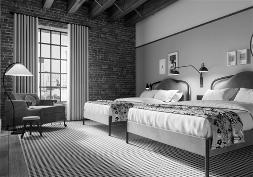 Trilogy Hotel Montgomery