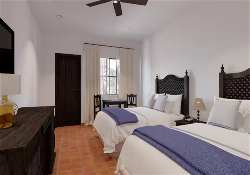 Tropicana Los Cabos, Tapestry Collection By Hilton