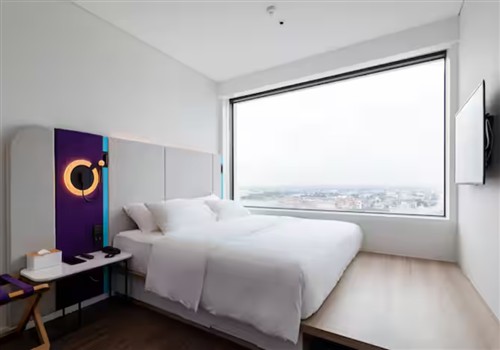 Tru by Hilton Hanoi Station