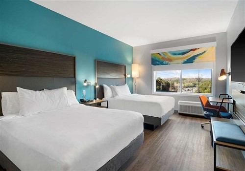 Tru_by_Hilton_Cartersville