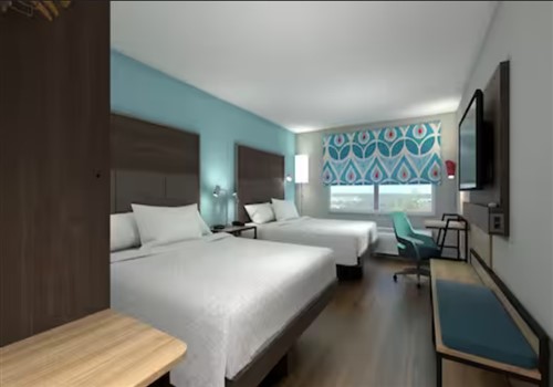 Tru by Hilton Fort Worth Lake Worth Tru by Hilton Fort Worth Lake Worth