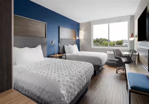 Tru by Hilton Wisconsin Dells