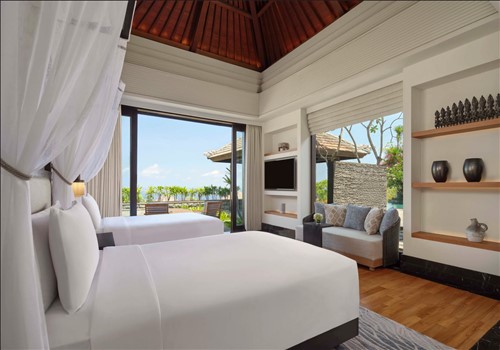 Umana Bali, LXR Hotels & Resorts Umana Bali, LXR Hotels & Resorts