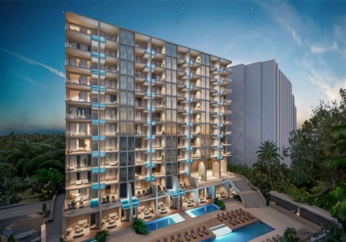 Unico Hotel 18 77 Montego Bay