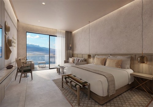 Unico Hotel Riviera Nayarit Unico Hotel Riviera Nayarit