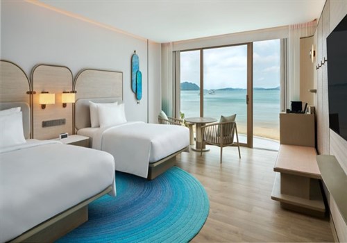 Veranda Resort Phuket, Autograph Collection