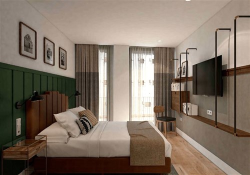 Via_Sants_Hotel_Barcelona Via_Sants_Hotel_Barcelona