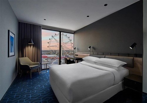 Vibe Hotel Melbourne Docklands Vibe Hotel Melbourne Docklands