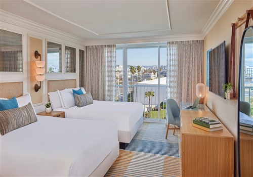 Viceroy Santa Monica Viceroy Santa Monica