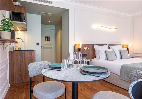 Villa SoPi Paris Villa SoPi Paris