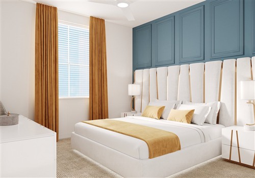 Villatel Orlando Resort, Apartments by Marriott Villatel Orlando Resort, Apartments by Marriott