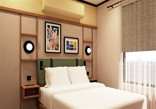 Voco Astoria Voco Astoria