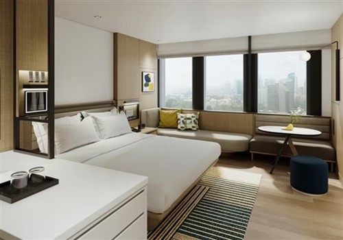 Voco_Bangkok_Surawong Voco_Bangkok_Surawong