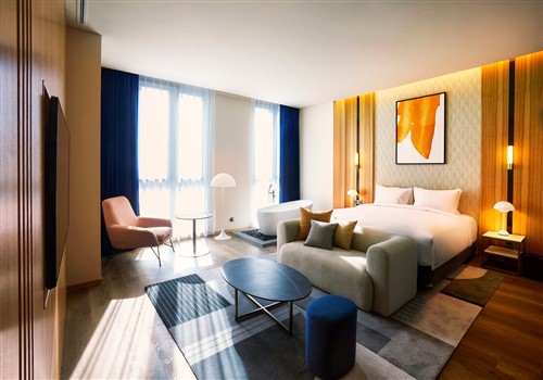 voco Seoul Gangnam > voco Seoul Gangnam >