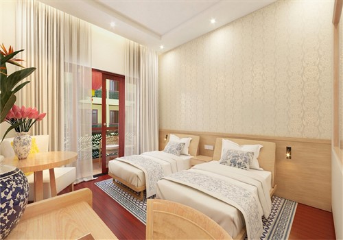 Wafaifo Resort Hoi An Wafaifo_Resort_Hoi_An