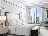 Waldorf Astoria Doha West Bay Waldorf Astoria Doha West Bay