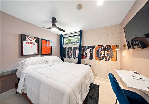 Wanderstay Boutique Hotel Houston