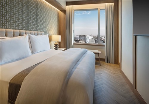 Westin Madrid Cuzco Westin Madrid Cuzco