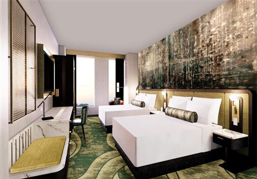 Wind Creek Southland Casino and Hotel