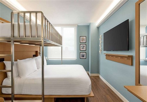 Wingate By Wyndham Bronx Haven Park