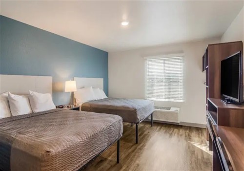 WoodSpring Suites Huntsville - Research Park WoodSpring Suites Huntsville - Research Park