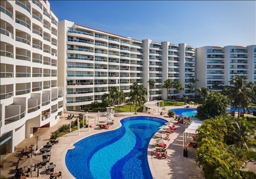 Wyndham Alltra Riviera Nayarit Wyndham Alltra Riviera Nayarit