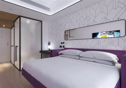 YOTEL Tokyo