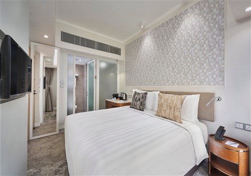 Y Hotel Hong Kong Y Hotel Hong Kong